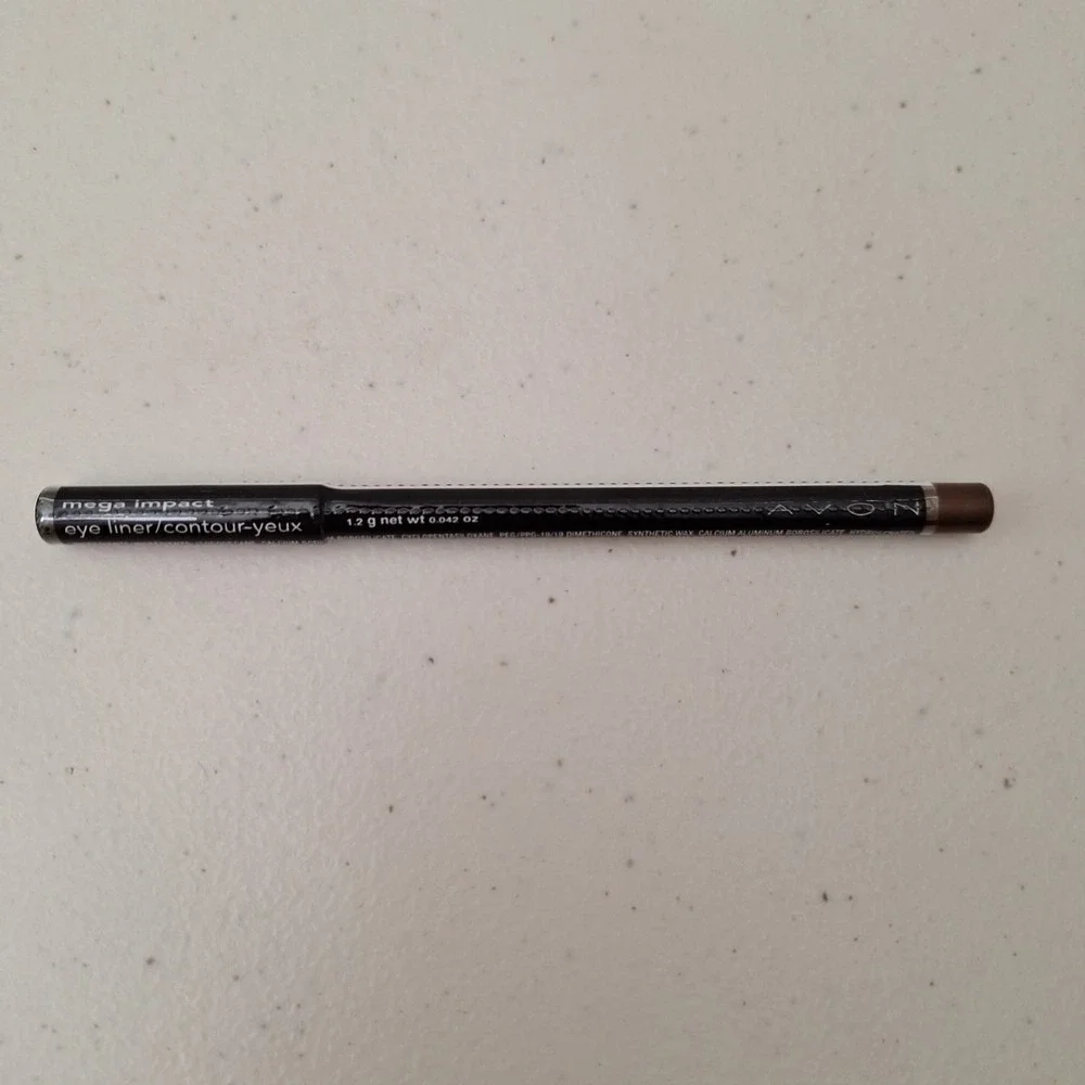 Avon Mega Impact Eye Liner - RICH COPPER - C103 - New Sealed‎